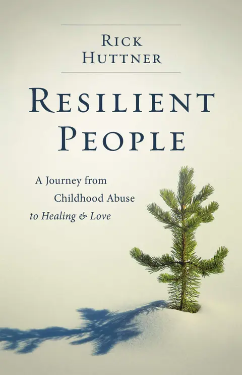 Cover of Resilient People