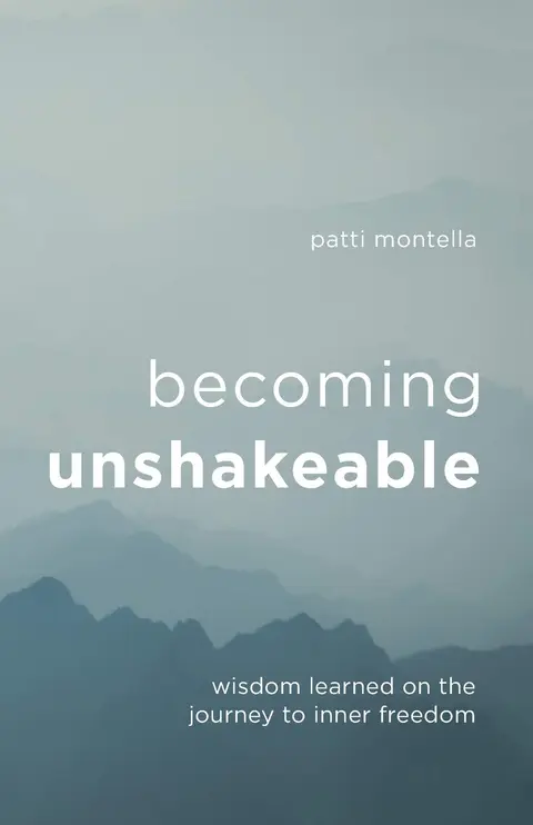 Cover of Becoming Unshakeable