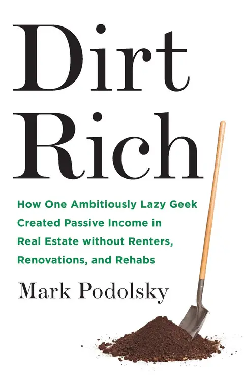 Cover of Dirt Rich