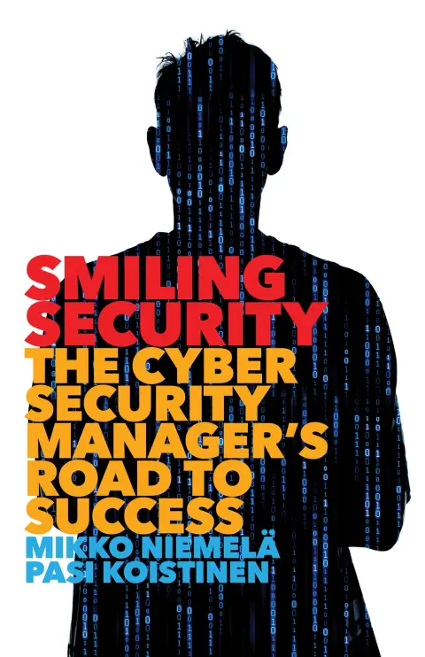 Cover of Smiling Security