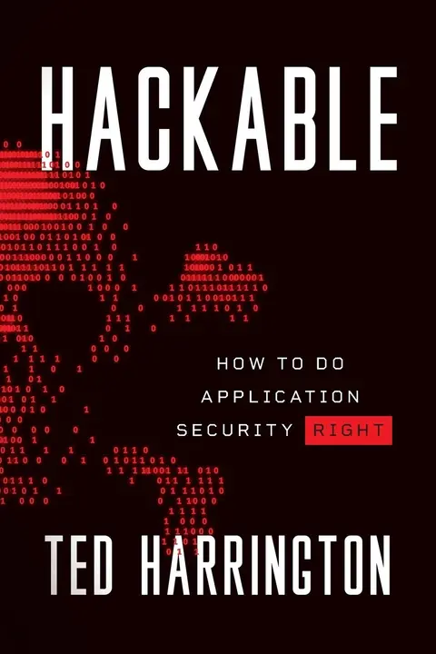 Cover of Hackable