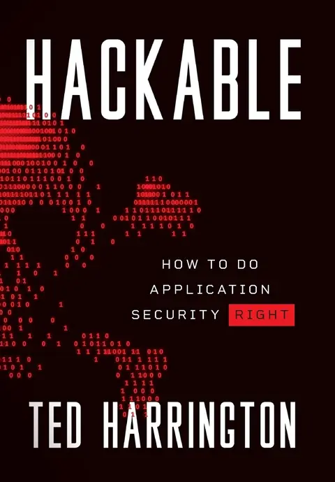 Cover of Hackable