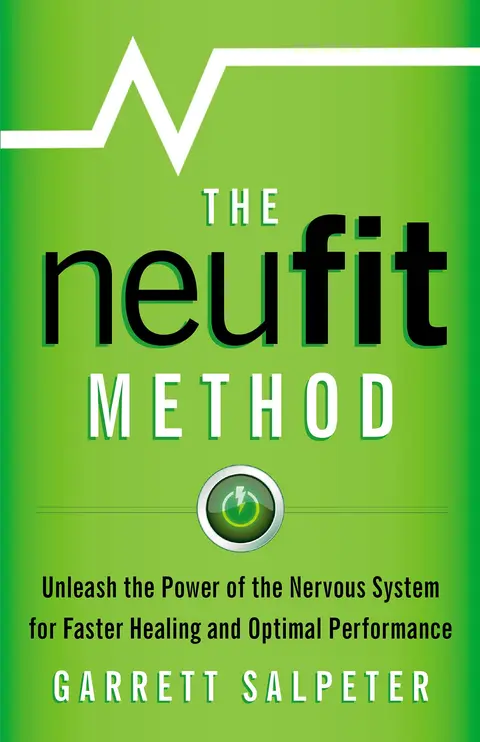 Cover of The NeuFit Method