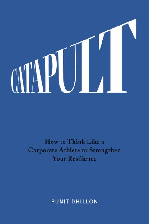 Cover of Catapult