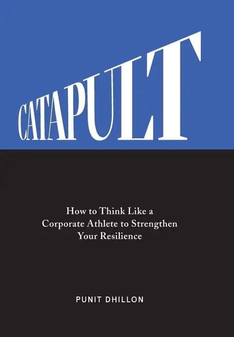 Cover of Catapult