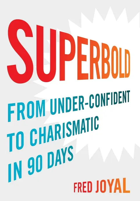 Cover of Superbold