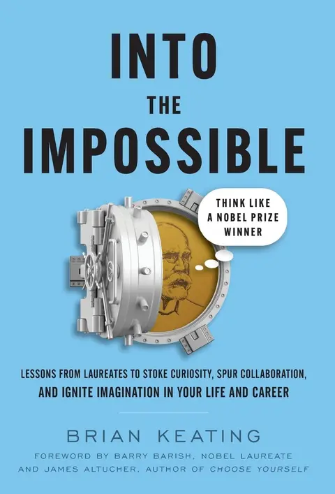 Cover of Into the Impossible