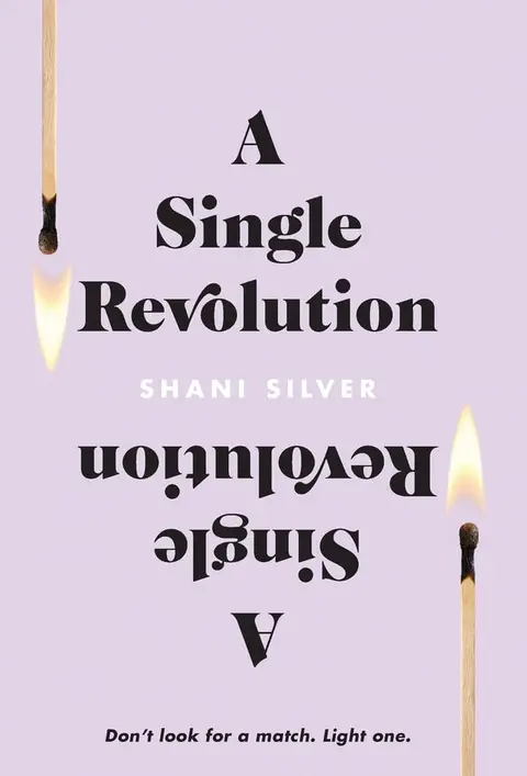 Cover of A Single Revolution