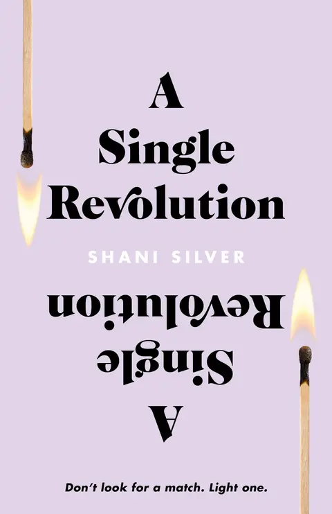 Cover of A Single Revolution