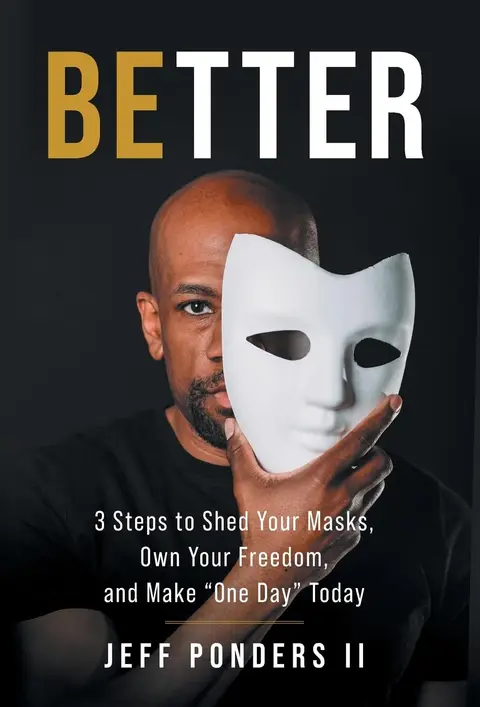 Cover of BEtter