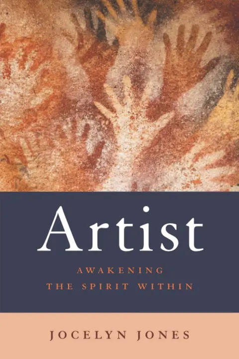 Cover of Artist
