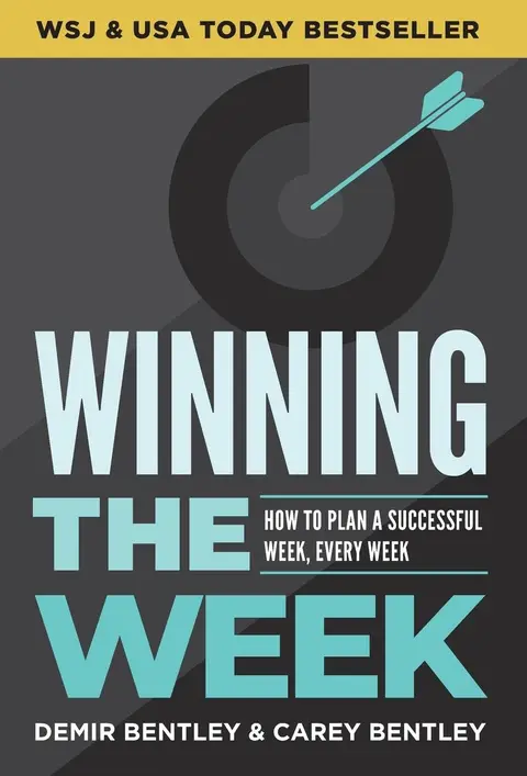 Cover of Winning the Week