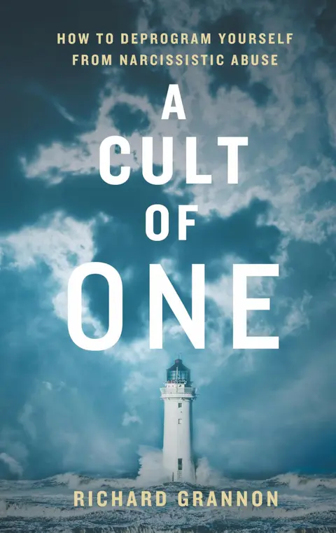 Cover of A Cult of One