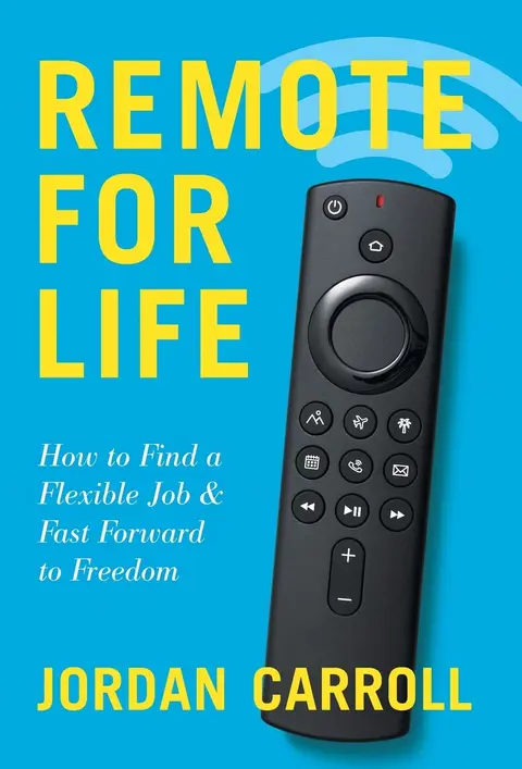Cover of Remote for Life