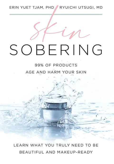 Cover of Skin Sobering