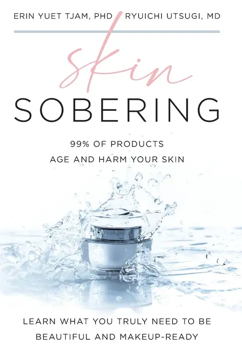Cover of Skin Sobering