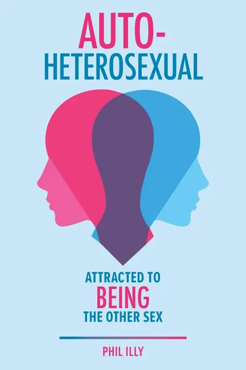 Cover of Autoheterosexual