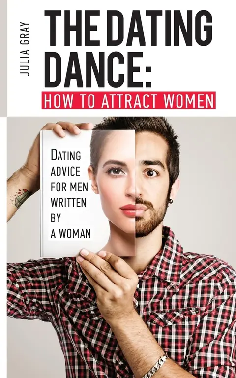 Cover of The Dating Dance