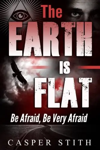 Cover of The Earth is Flat