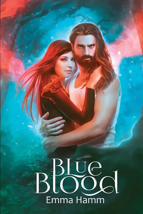 Cover of Blue Blood