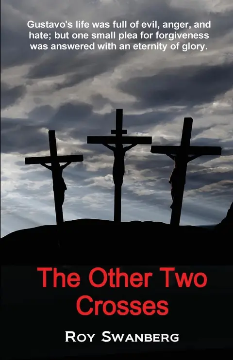Cover of The Other Two Crosses