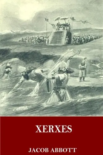 Cover of Xerxes