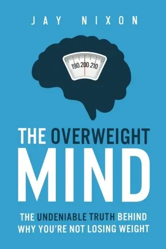 Cover of The Overweight Mind