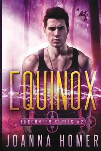 Cover of Equinox