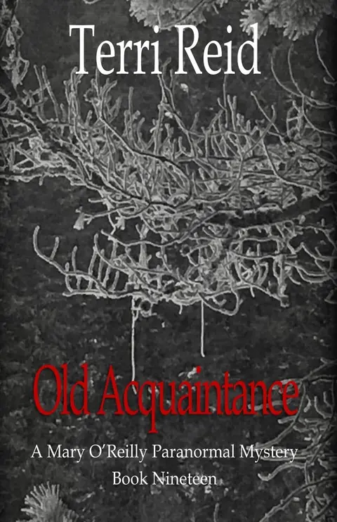 Cover of Old Acquaintance
