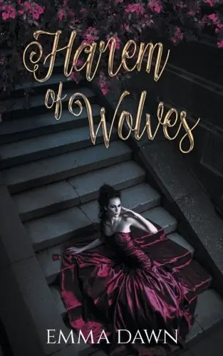 Cover of Harem of Wolves