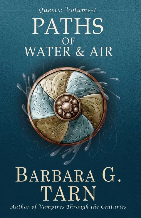 Cover of Quests Volume One