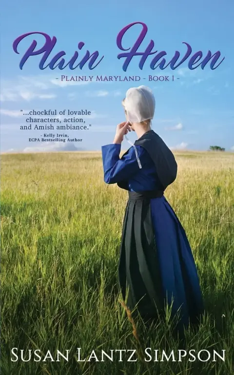 Cover of Plain Haven
