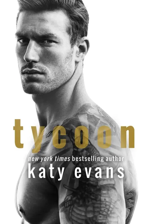 Cover of Tycoon