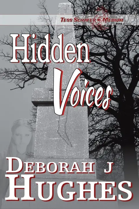 Cover of Hidden Voices