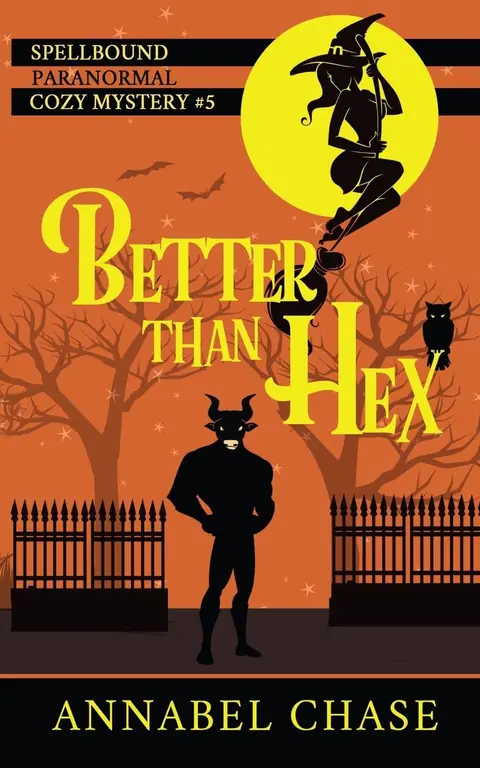 Cover of Better Than Hex