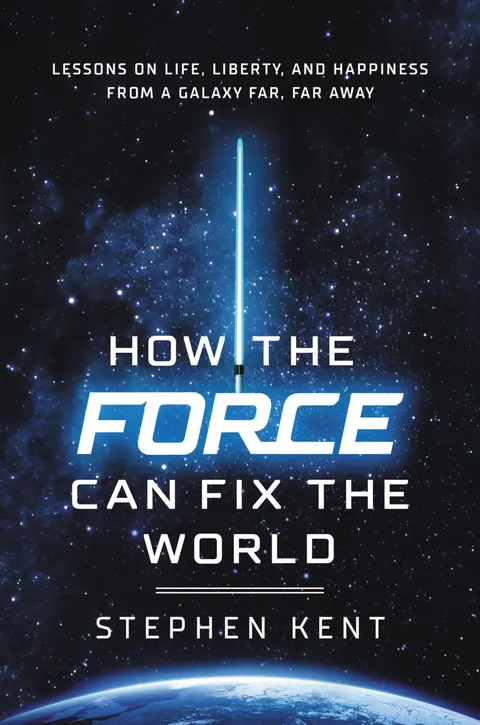 Cover of How the Force Can Fix the World