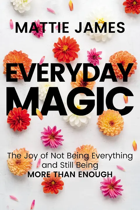 Cover of Everyday MAGIC