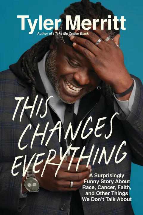 Cover of This Changes Everything