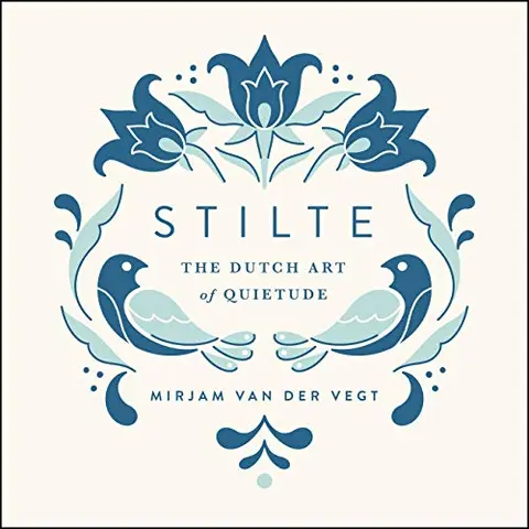Cover of Stilte