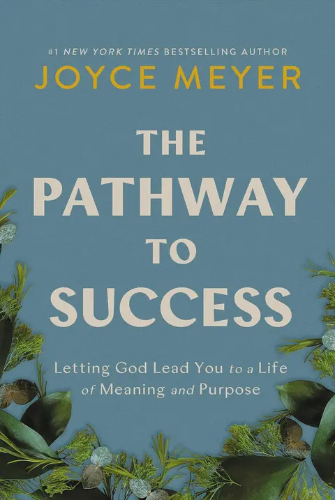 Cover of The Pathway to Success