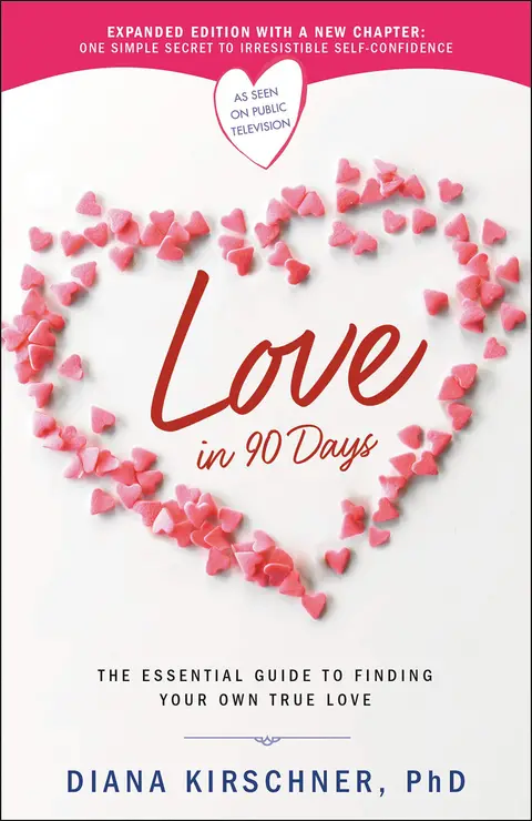 Cover of Love in 90 Days (Revised)
