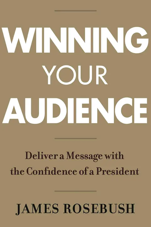 Cover of Winning Your Audience