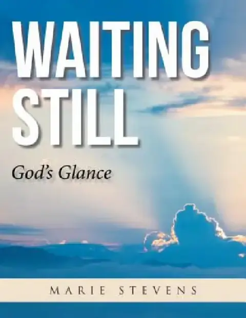 Cover of Waiting Still