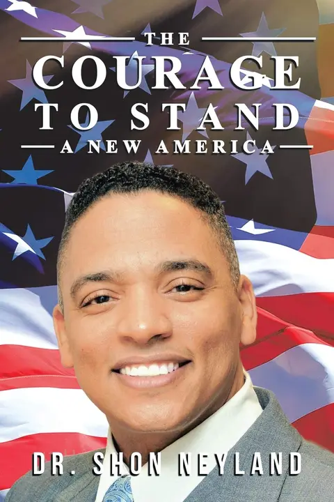 Cover of The Courage to Stand