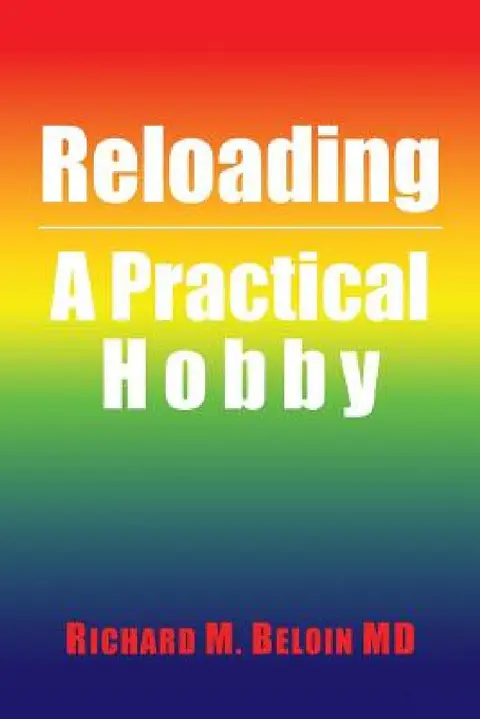 Cover of Reloading