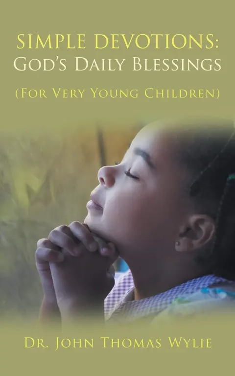 Cover of Simple Devotions