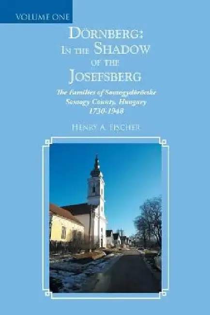 Cover of Dörnberg