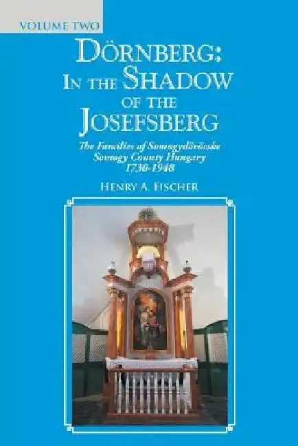 Cover of Dörnberg