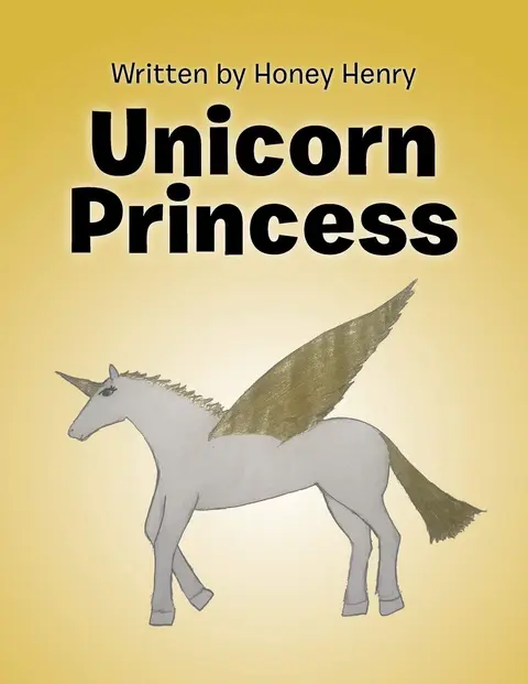 Cover of Unicorn Princess