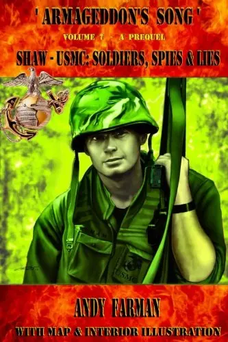 Cover of 'Shaw - USMC